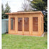 Shire  Miami 12 x 10  Summerhouse