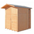 Shire  Multi Store 6 x 6  Garden Shed