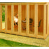 Shire  Blenhiem 10 x 8  Summerhouse