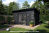 ATT Fabrications Garden Building - 3760mm x 3760mm (3.76m x 3.76m)-Garden Room/Office/Summerhouse