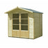 Shire Mumley 7 x 5 PT  Summerhouse