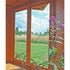 Shire  Larkspur 8 x 8  Summerhouse