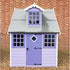 Shire Cottage Playhouse