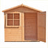 Shire  Abri 7 x 7  Garden Shed