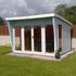 Shire Highclere 10 x 10 Summerhouse