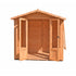 Shire  Parham 7 x 7  Summerhouse