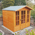 Shire  Chatsworth 7 x 7  Summerhouse