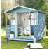 Shire  Houghton(Vallance) 7 x 7  Summerhouse