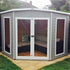 Shire Barclay 8 x 8  Summerhouse