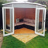 Shire Barclay 8 x 8  Summerhouse