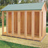 Shire Blenhiem 10 x 6  Summerhouse