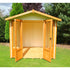 Shire  Parham 7 x 7  Summerhouse