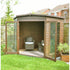 Shire Barclay 8 x 8  Summerhouse