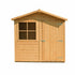 Shire  Abri 7 x 7  Garden Shed