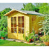 Shire  Buckingham 7 x 7  Summerhouse