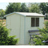 Shire  Lewis 7x5 SD  Garden Shed