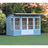 Shire Orchid 10 x 6  Summerhouse