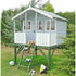 Shire Stork + platform Playhouse