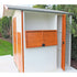 Shire  Multi Store 6 x 6  Garden Shed