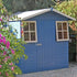 Shire  Casita 7 x 7  Garden Shed