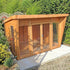 Shire Highclere 10 x 10 Summerhouse