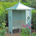 Shire Classic Corner Arbour