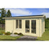 Lasita Aviemore - 3.0M X 5.0M - 70mm Log Cabin