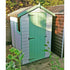 Shire  Shetland 6 x 4 Shiplap Apex  Garden Shed