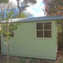 Shire  Guernsey 7 x 10  Garden Shed