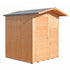 Shire  Multi Store 6 x 6  Garden Shed