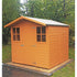 Shire  Casita 7 x 7  Garden Shed