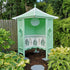 Shire Classic Corner Arbour