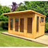 Shire  Miami 12 x 10  Summerhouse