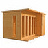 Shire  Aster 12 x 8 Summerhouse