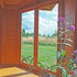 Shire  Larkspur 10 x 10  Summerhouse