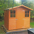 Shire  Casita 7 x 7  Garden Shed