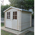 Shire  Avesbury 9 x 9 Log Cabin