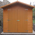 Shire  Jersey 7 x 13  Garden Shed