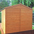 Shire  Abri 7 x 7  Garden Shed