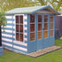 Shire  Kensington 7 x 7  Summerhouse