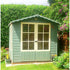 Shire  Buckingham 7 x 7  Summerhouse