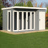 Shire  Aster 12 x 8 Summerhouse