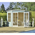 Shire Hampton 7 x 7  Summerhouse