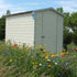 Shire  Lewis 7x5 SD  Garden Shed