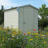 Shire  Lewis 7x5 SD  Garden Shed