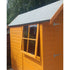 Shire  Barn 7 x 7  Garden Shed