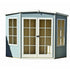 Shire  Hampton 8 x 8  Summerhouse