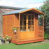 Shire Alnwick 7 x 7  Summerhouse