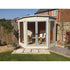 Shire Barclay 8 x 8  Summerhouse