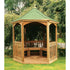 Jagram  Brompton Tiled Gazebo (Medium)